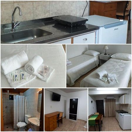 Apartamento Rgapart Puerto Rico Exterior foto